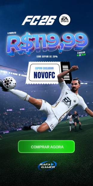 print real do case Rafa Gamer, com visão da operação e resultado das automações utilizadas.